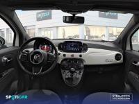 Fiat 500 1.0 Hybrid 51KW (70 CV) Monotrim