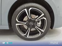 Opel Corsa 1.2T XHLHybrid 74kW  eDCT GS