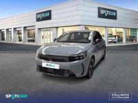 Opel Corsa 1.2T XHLHybrid 74kW  eDCT GS