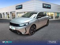 Opel Corsa 1.2T XHLHybrid 74kW  eDCT GS