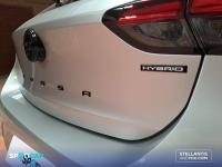 Opel Corsa 1.2T XHLHybrid 74kW  eDCT GS