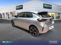 Opel Corsa 1.2T XHLHybrid 74kW  eDCT GS