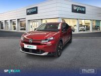 Citroën C4 Hybrid 136 e-DCS6 Max