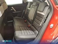 Citroën C4 Hybrid 136 e-DCS6 Max