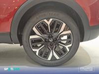 Citroën C4 Hybrid 136 e-DCS6 Max