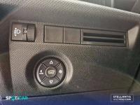 Citroën C4 Hybrid 136 e-DCS6 Max