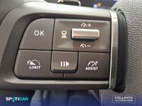 Citroën C4 Hybrid 136 e-DCS6 Max