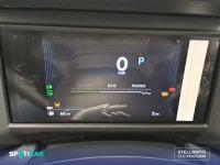 Citroën C4 Hybrid 136 e-DCS6 Max