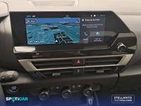 Citroën C4 Hybrid 136 e-DCS6 Max