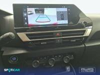 Citroën C4 Hybrid 136 e-DCS6 Max