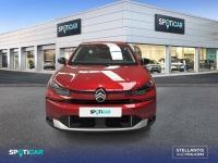 Citroën C4 Hybrid 136 e-DCS6 Max