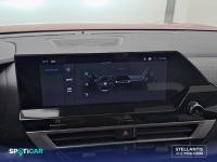 Citroën C4 Hybrid 136 e-DCS6 Max