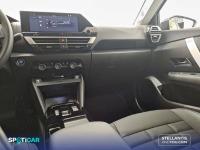 Citroën C4 Hybrid 136 e-DCS6 Max