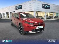 Citroën C4 Hybrid 136 e-DCS6 Max