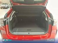 Citroën C4 Hybrid 136 e-DCS6 Max