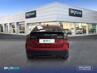 Citroën C4 Hybrid 136 e-DCS6 Max