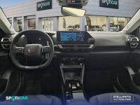 Citroën C4 Hybrid 136 e-DCS6 Max