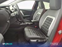 Citroën C4 Hybrid 136 e-DCS6 Max