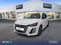 Peugeot 208 HYBRID 110 eDCS6 Allure