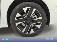 Peugeot 208 HYBRID 110 eDCS6 Allure