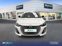 Peugeot 208 HYBRID 110 eDCS6 Allure