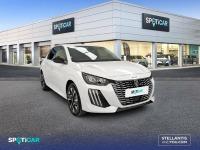 Peugeot 208 HYBRID 110 eDCS6 Allure