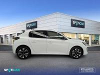 Peugeot 208 HYBRID 110 eDCS6 Allure