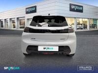 Peugeot 208 HYBRID 110 eDCS6 Allure