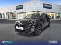 Peugeot 208 HYBRID 100 eDCS6 GT