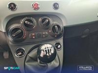 Fiat 500 1.0 Hybrid 51KW (70 CV) Club