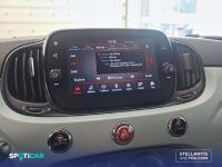 Fiat 500 1.0 Hybrid 51KW (70 CV) Club