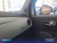 Fiat 500 1.0 Hybrid 51KW (70 CV) Club