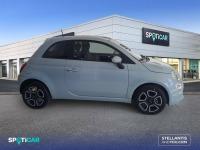 Fiat 500 1.0 Hybrid 51KW (70 CV) Club