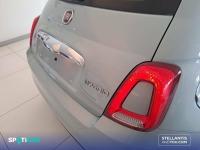 Fiat 500 1.0 Hybrid 51KW (70 CV) Club