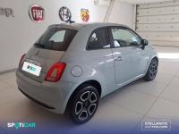 Fiat 500 1.0 Hybrid 51KW (70 CV) Club