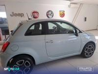 Fiat 500 1.0 Hybrid 51KW (70 CV) Club