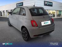 Fiat 500 1.0 Hybrid 51KW (70 CV) Club