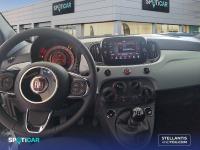 Fiat 500 1.0 Hybrid 51KW (70 CV) Club