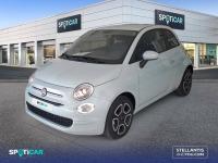 Fiat 500 1.0 Hybrid 51KW (70 CV) Club