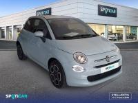 Fiat 500 1.0 Hybrid 51KW (70 CV) Club