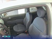 Fiat 500 1.0 Hybrid 51KW (70 CV) Club