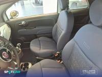 Fiat 500 1.0 Hybrid 51KW (70 CV) Club
