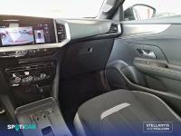 Opel Mokka 1.2 T XHT Hybrid eDCT6 GS