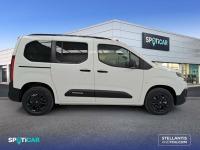 Citroën Berlingo Talla M ë-Berlingo 50 kWh Plus