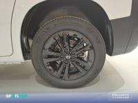 Citroën Berlingo Talla M ë-Berlingo 50 kWh Plus
