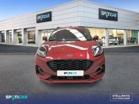 Ford Puma 1.0 EcoBoost 125cv  MHEV Auto ST-LINE