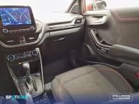Ford Puma 1.0 EcoBoost 125cv  MHEV Auto ST-LINE