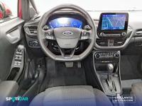 Ford Puma 1.0 EcoBoost 125cv  MHEV Auto ST-LINE