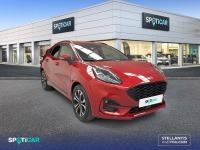 Ford Puma 1.0 EcoBoost 125cv  MHEV Auto ST-LINE