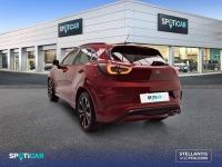 Ford Puma 1.0 EcoBoost 125cv  MHEV Auto ST-LINE